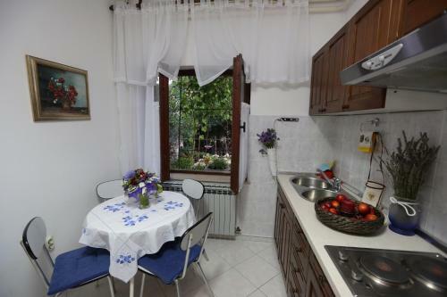Apartment Biba