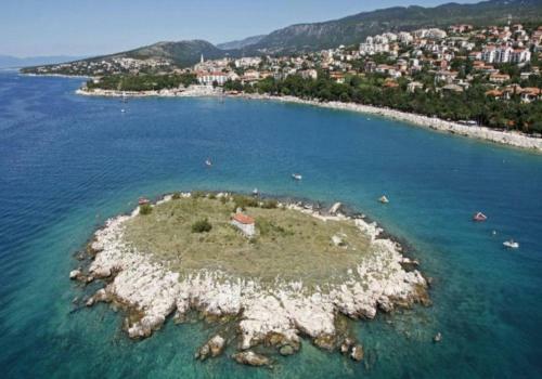 Apartmani Gabrijel
