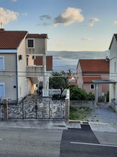 Apartmani Gabrijel