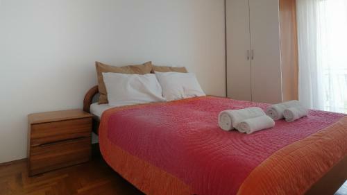Apartamento Island View