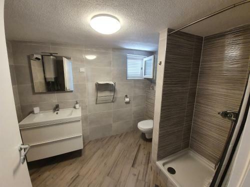 Apartamentos "novi"