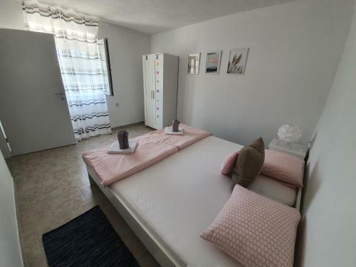 Apartamentos "novi"