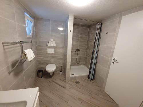 Apartamentos "novi"
