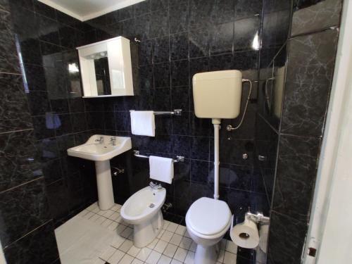 Apartamentos Ferienhaus Povile