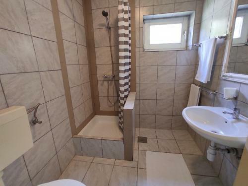 Apartamentos Ferienhaus Povile