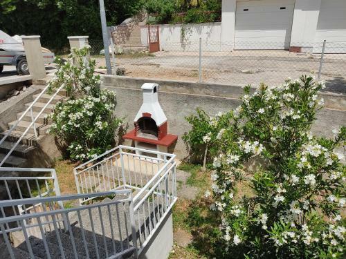 Apartamentos Ferienhaus Povile