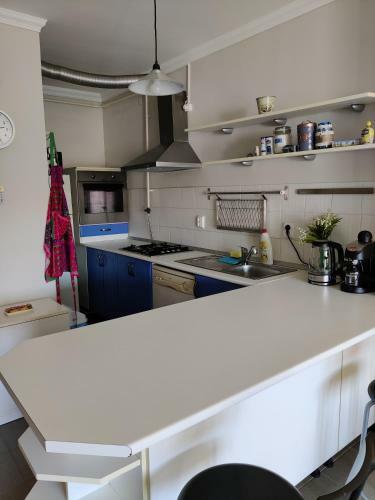 Maja Apartman
