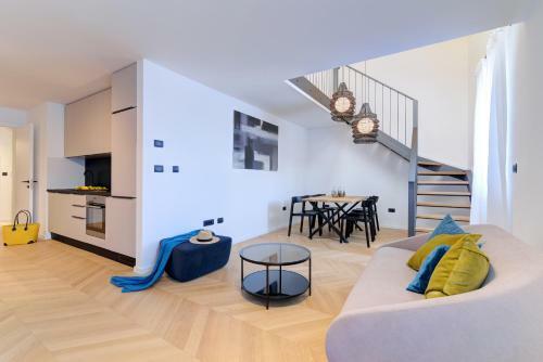 Apartamento Mare Sano Plaza Resort