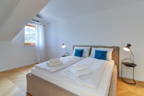 Apartamento Mare Sano Plaza Resort