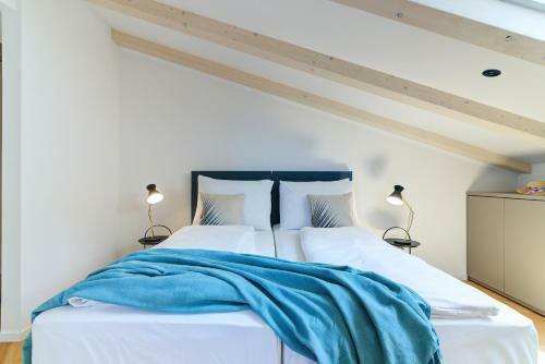 Apartamento Mare Sano Plaza Resort
