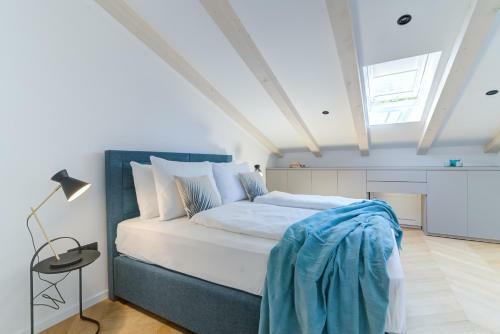 Apartamento Mare Sano Plaza Resort