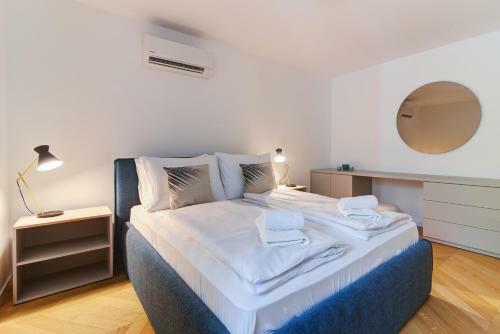 Apartamento Mare Sano Plaza Resort