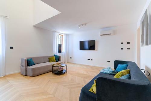 Apartamento Mare Sano Plaza Resort