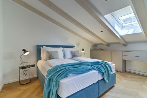 Apartamento Mare Sano Plaza Resort