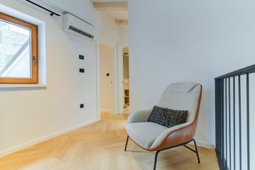 Apartamento Mare Sano Plaza Resort