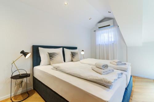 Apartamento Mare Sano Plaza Resort