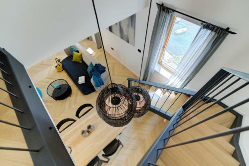 Apartamento Mare Sano Plaza Resort