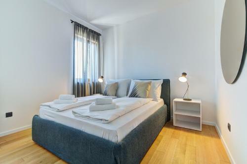 Apartamento Mare Sano Plaza Resort