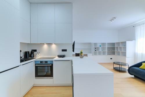 Apartamento Mare Sano Plaza Resort