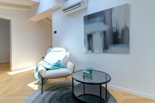 Apartamento Mare Sano Plaza Resort