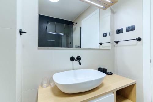 Apartamento Mare Sano Plaza Resort
