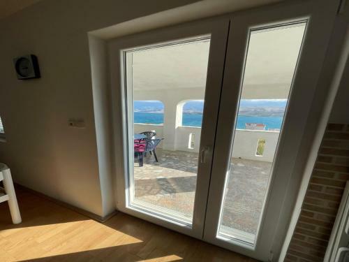 Apartment "the View"