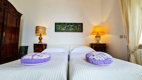 Apartment Camellia