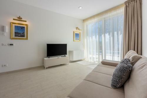 Apartamento Villa Anna