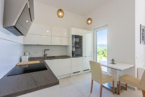 Apartamento Villa Anna