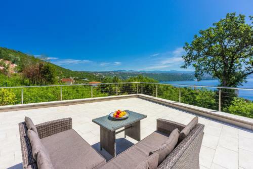 Apartamento Villa Anna