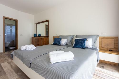 Apartamento Villa Anna