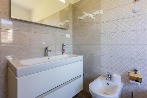 Apartamento Villa Anna
