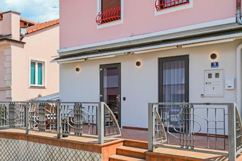 Good Time Apartments
