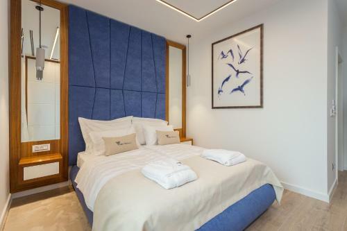 Three Elements Villas - Villa Platinium