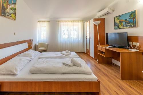 Apartments Liburnija