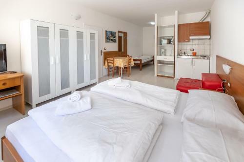 Apartments Liburnija