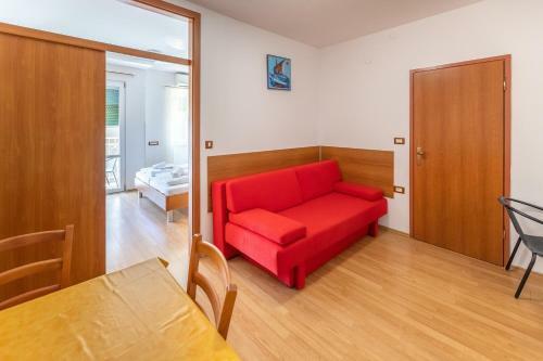 Apartments Liburnija