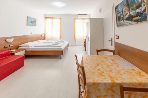 Apartments Liburnija