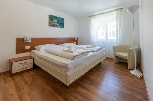 Apartments Liburnija