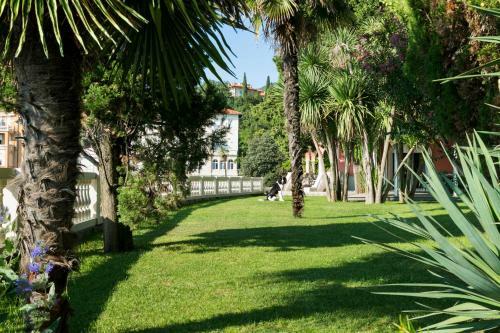 Villa Z Opatija