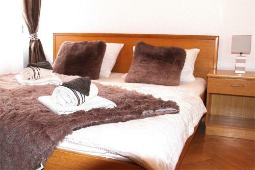 Apartamentos Villa Luka