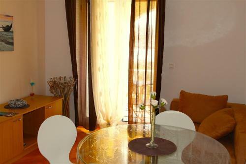 Apartamentos Villa Luka