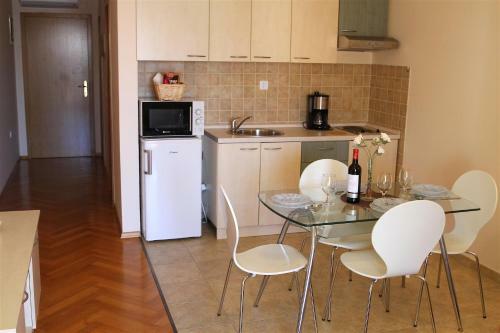 Apartamentos Villa Luka