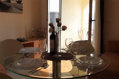 Apartamentos Villa Luka