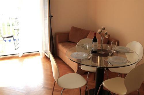 Apartamentos Villa Luka