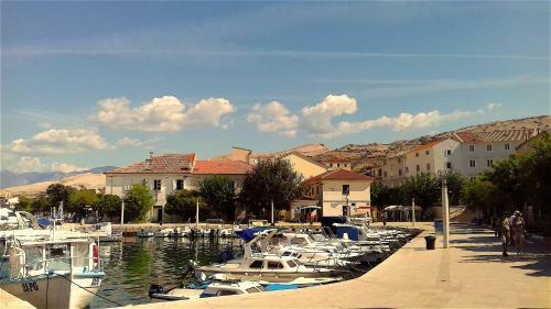 Apartamentos Villa Luka