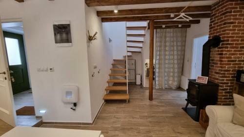 Old Town Pag Apartments