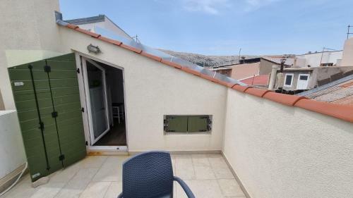 Old Town Pag Apartments