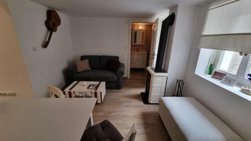 Old Town Pag Apartments