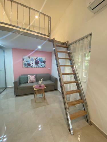 Apartamento Lucy